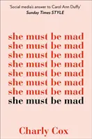 Sie muss verrückt sein - She Must Be Mad