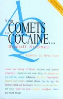 Vom Kometen zum Kokain..: Antworten auf Fragen (Cw 348) - From Comets to Cocaine . . .: Answers to Questions (Cw 348)