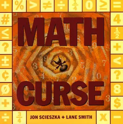 Fluch der Mathematik - Math Curse