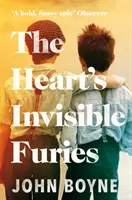 Die unsichtbaren Furien des Herzens - Heart's Invisible Furies