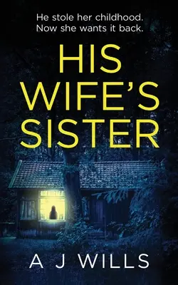 Die Schwester seiner Frau - His Wife's Sister