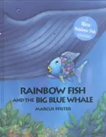 Der Regenbogenfisch und der große Blauwal - Rainbow Fish and the Big Blue Whale