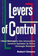 Hebel der Kontrolle - Levers of Control