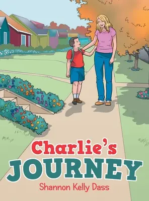 Charlies Reise - Charlie's Journey