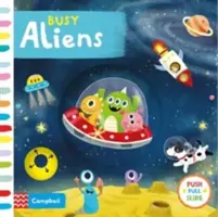 Alien Adventure
