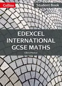 Edexcel International GCSE - Edexcel International GCSE Mathe Schülerbuch - Edexcel International GCSE - Edexcel International GCSE Maths Student Book