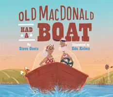 Old MacDonald Had a Boat (Der alte MacDonald hatte ein Boot) - Old MacDonald Had a Boat
