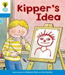 Oxford-Lesebaum: Stufe 3: Weitere Geschichten A: Kipper's Idea - Oxford Reading Tree: Level 3: More Stories A: Kipper's Idea