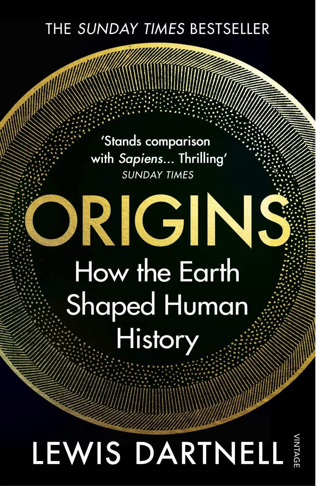 Origins - Wie die Erde die Menschheitsgeschichte prägte - Origins - How the Earth Shaped Human History