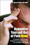 Hypnotisieren Sie sich selbst aus dem Schmerz heraus - jetzt! Ein leistungsfähiges, benutzerfreundliches Programm für jeden, der sofortige Schmerzlinderung sucht [mit CD] - Hypnotize Yourself Out of Pain Now!: A Powerful, User-Friendly Program for Anyone Searching for Immediate Pain Relief [With CD]