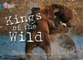 Könige der Wildnis - Kings of the Wild