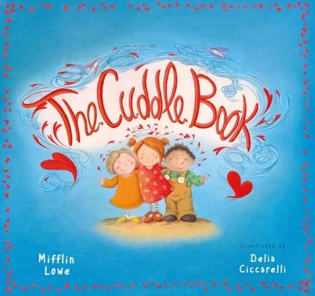 Das Kuschelbuch - The Cuddle Book