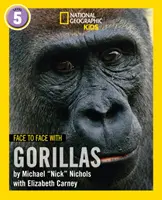 Von Angesicht zu Angesicht mit Gorillas - Stufe 5 - Face to Face with Gorillas - Level 5