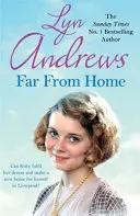 Weit weg von zu Hause: Eine junge Frau findet Hoffnung und Tragödie im Liverpool der 1920er Jahre - Far from Home: A Young Woman Finds Hope and Tragedy in 1920s Liverpool