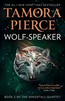 Wolfssprecher - Wolf-Speaker