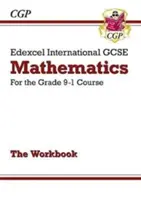 Edexcel International GCSE Maths Workbook - für den Grad 9-1 Kurs - Edexcel International GCSE Maths Workbook - for the Grade 9-1 Course