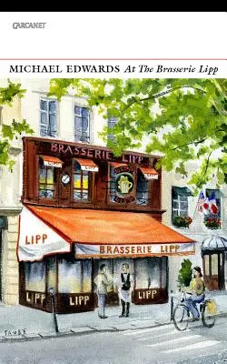 In der Brasserie Lipp - At the Brasserie Lipp