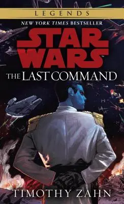 Das letzte Kommando - The Last Command