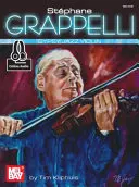 Stéphane Grappelli Zigeuner-Jazz-Geige - Stephane Grappelli Gypsy Jazz Violin