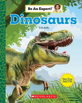 Dinosaurier (Sei ein Experte!) - Dinosaurs (Be an Expert!)