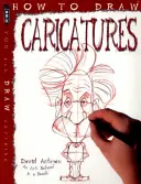 Wie man Karikaturen zeichnet - How To Draw Caricatures