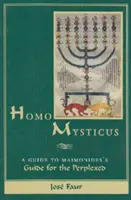 Homo Mysticus: Ein Leitfaden zu Maimonides' Anleitung für die Verwirrten - Homo Mysticus: A Guide to Maimonides's Guide for the Perplexed