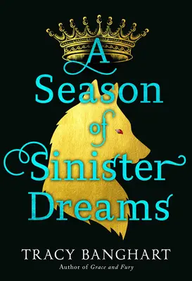 Eine Saison der düsteren Träume - A Season of Sinister Dreams
