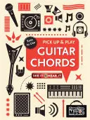 Gitarrenakkorde (Pick Up and Play): Aufnehmen und spielen - Guitar Chords (Pick Up and Play): Pick Up & Play