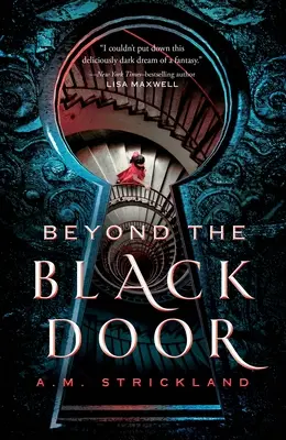 Jenseits der schwarzen Tür - Beyond the Black Door