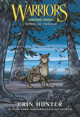 Krieger: Winde der Veränderung - Warriors: Winds of Change