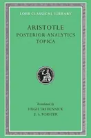 Hintere Analytik. Topica - Posterior Analytics. Topica