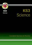 KS3 Science Complete Revision & Practice - Higher (mit Online-Ausgabe) - KS3 Science Complete Revision & Practice - Higher (with Online Edition)