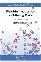 Flexible Imputation von fehlenden Daten, Zweite Auflage - Flexible Imputation of Missing Data, Second Edition