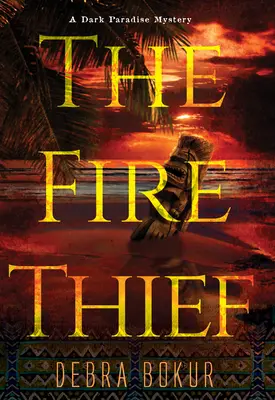 Die Feuerdiebin - The Fire Thief