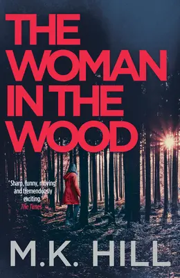 Die Frau im Wald, Band 2 - The Woman in the Wood, Volume 2