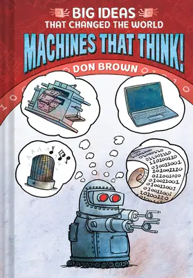 Maschinen, die denken! - Machines That Think!