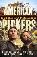 American Pickers Anleitung zum Pflücken - American Pickers Guide to Picking