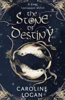 Stein des Schicksals - Ein Roman über die vier Schätze (Buch 1) - Stone of Destiny - A Four Treasures Novel (Book 1)