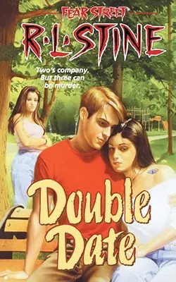 Doppeltes Date, 23 - Double Date, 23