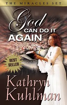 Gott kann es wieder tun: Das Wunderset - God Can Do It Again: The Miracle Set