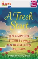 Neuanfang (Quick Reads) - Fresh Start (Quick Reads)