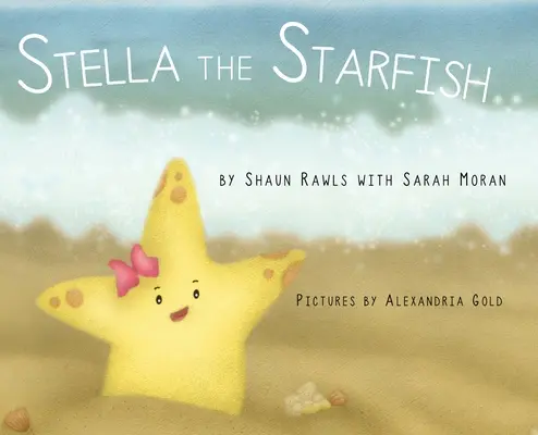 Stella der Seestern - Stella the Starfish