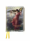 Das illustrierte Buch von Shakespeares Versen - The Illustrated Book of Shakespeare's Verse