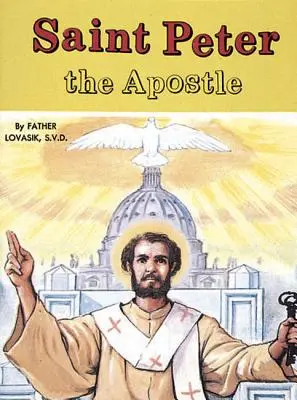 Der heilige Apostel Petrus - Saint Peter the Apostle