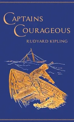 Mutige Kapitäne - Captains Courageous