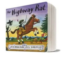 Highway Rat Geschenkausgabe - Highway Rat Gift Edition