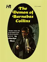 Dark Shadows die komplette Taschenbuch-Bibliothek Reprint Band 8: Der Dämon von Barnabas Collins - Dark Shadows the Complete Paperback Library Reprint Volume 8: The Demon of Barnabas Collins