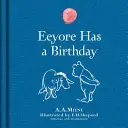 Winnie-the-Pooh: I-Aah hat Geburtstag - Winnie-the-Pooh: Eeyore Has A Birthday