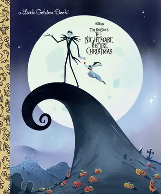 Der Nachtmahr vor Weihnachten (Disney Klassiker) - The Nightmare Before Christmas (Disney Classic)