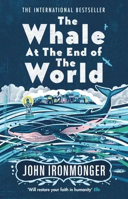 Der Wal am Ende der Welt - The Whale at the End of the World